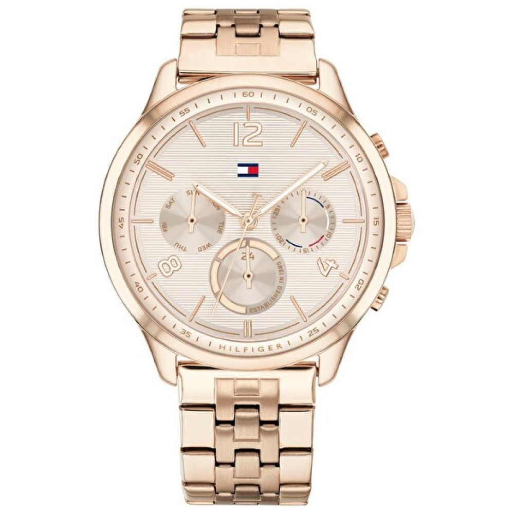 Tommy Hi̇lfi̇ger Th1782224 Kadın Kol Saati Kol Saatleri Fiyatı