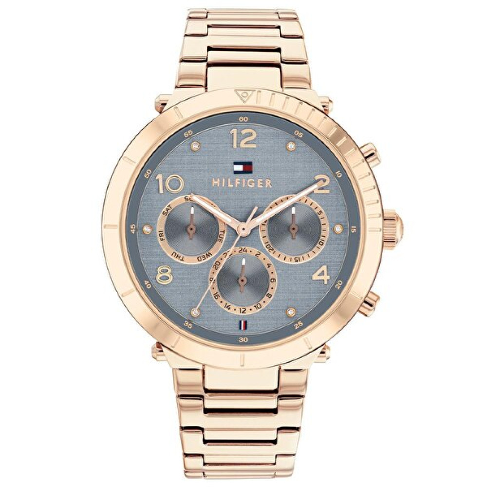 Tommy Hilfiger Th1782489 Kadın Kol Saati Kol Saatleri Fiyatı