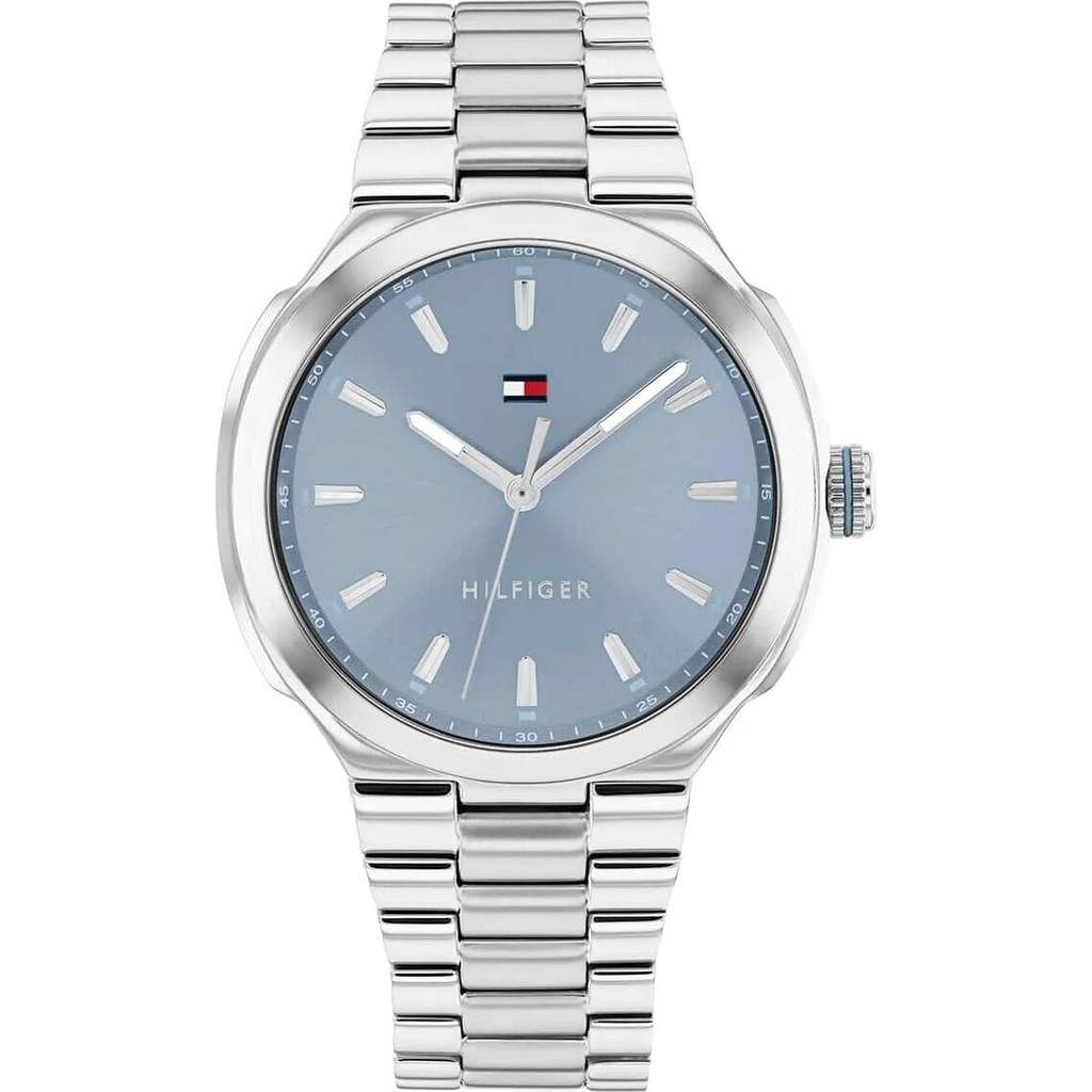 Tommy Hilfiger TH1782818 Kadın Kol Saati - Metalik Kol Saatleri Fiyatı