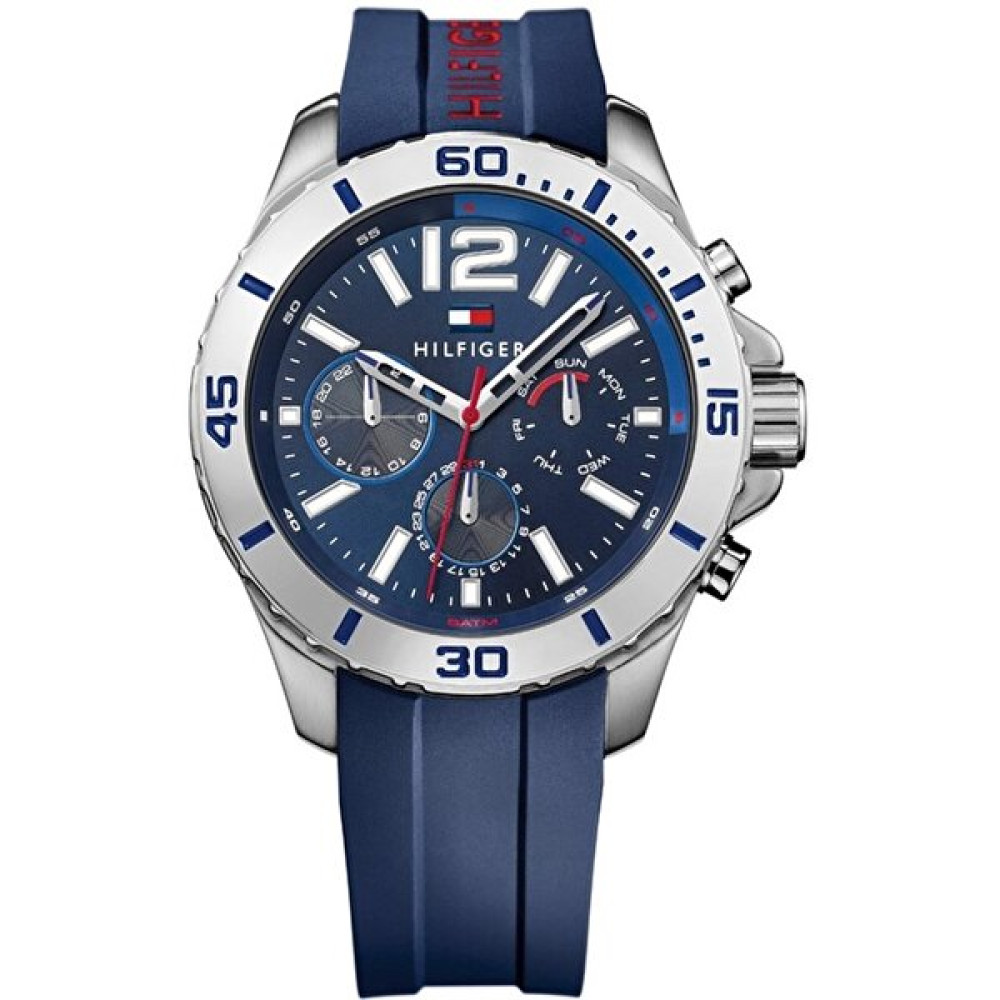 Tommy Hilfiger Th1791142 Erkek Kol Saati Kol Saatleri Fiyatı