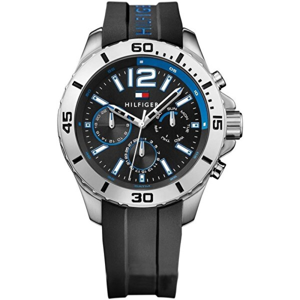 Tommy Hilfiger Th1791143 Erkek Kol Saati Kol Saatleri Fiyatı