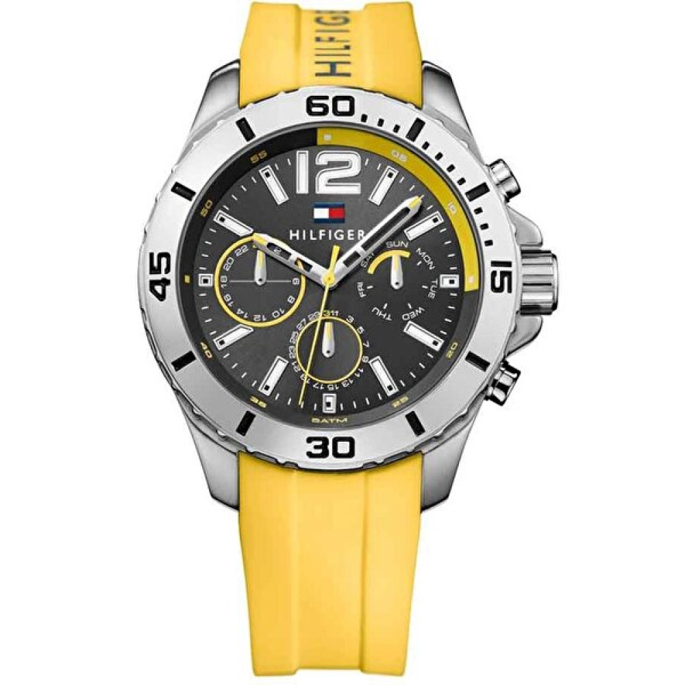 Tommy Hilfiger Th1791144 Erkek Kol Saati Kol Saatleri Fiyatı