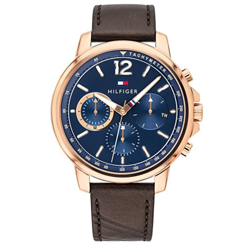 Tommy Hilfiger Th1791532 Erkek Kol Saati Kol Saatleri Fiyatı