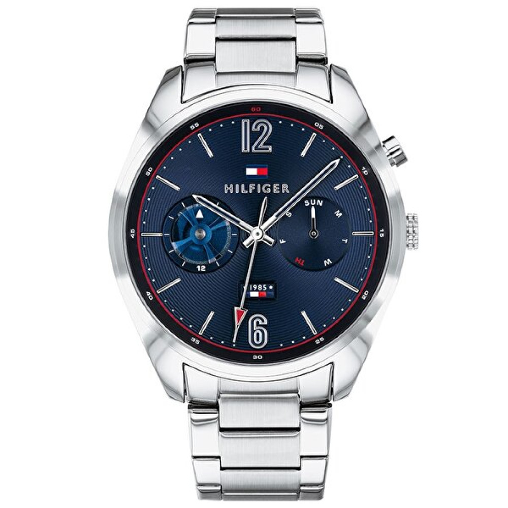 Tommy Hilfiger Th1791551 Erkek Kol Saati Kol Saatleri Fiyatı