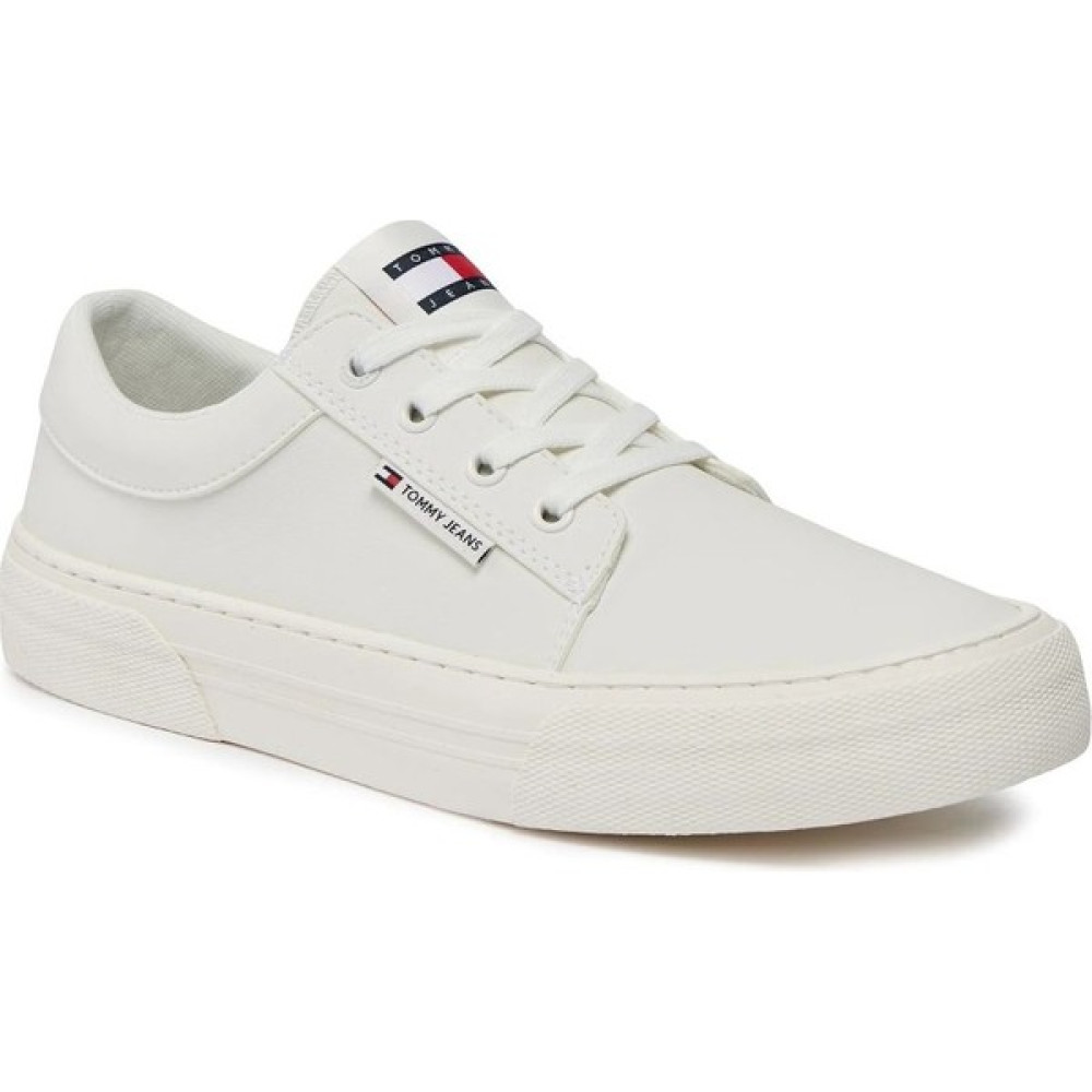 Tommy Hilfiger Tjm Vulc. Skate Derby Ess Erkek Günlük Ayakkabıları Fiyatı
