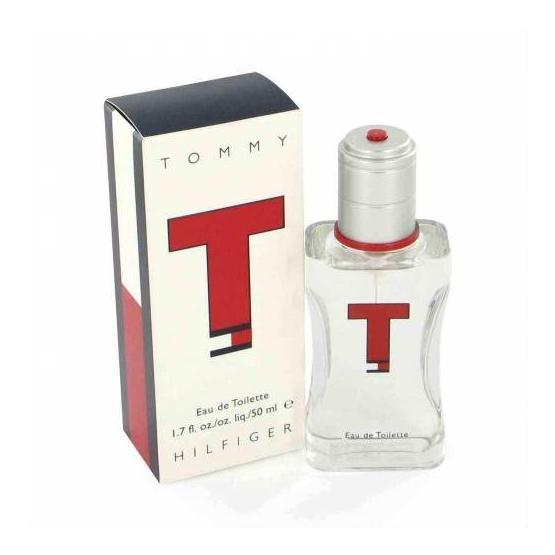 Tommy Hilfiger Tommy EDT 50 ml Erkek Parfüm