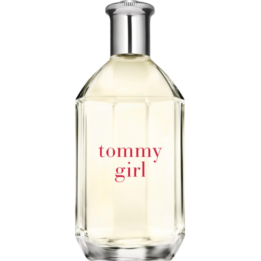 Tommy Hilfiger Tommy Girl Edt 50Ml Kadın Parfümleri Fiyatı