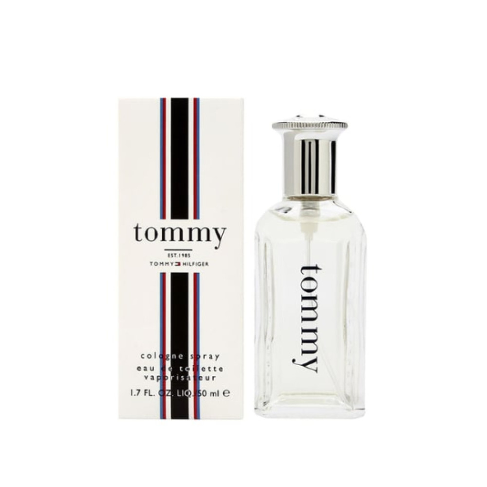 Tommy Hilfiger Tommy Man Edt 50Ml Parfümler Fiyatı
