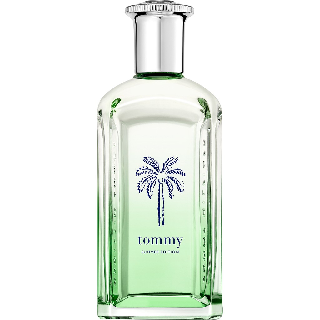 Tommy Hilfiger Tommy Summer Limited Edition Edt 100 ml Erkek Parfümleri Fiyatı