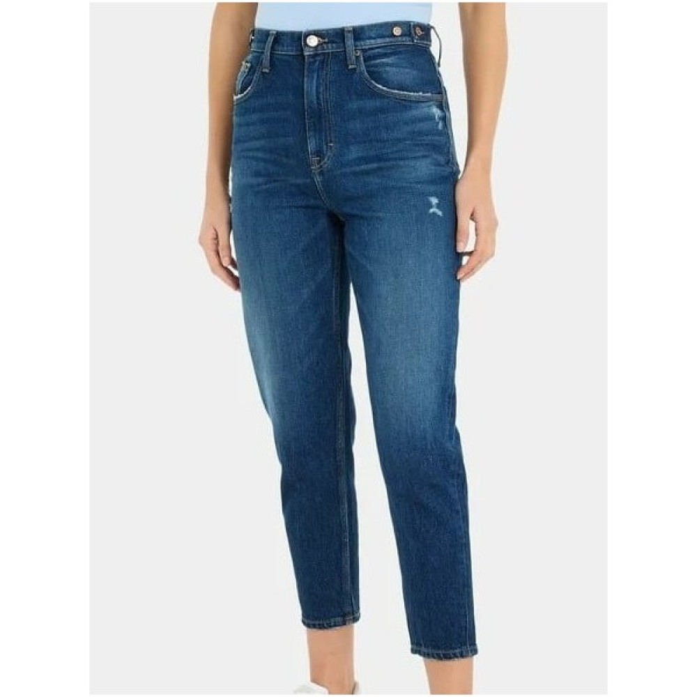Tommy Jeans Kadın Jean Erkek Jeans / Kot Pantolon Fiyatı