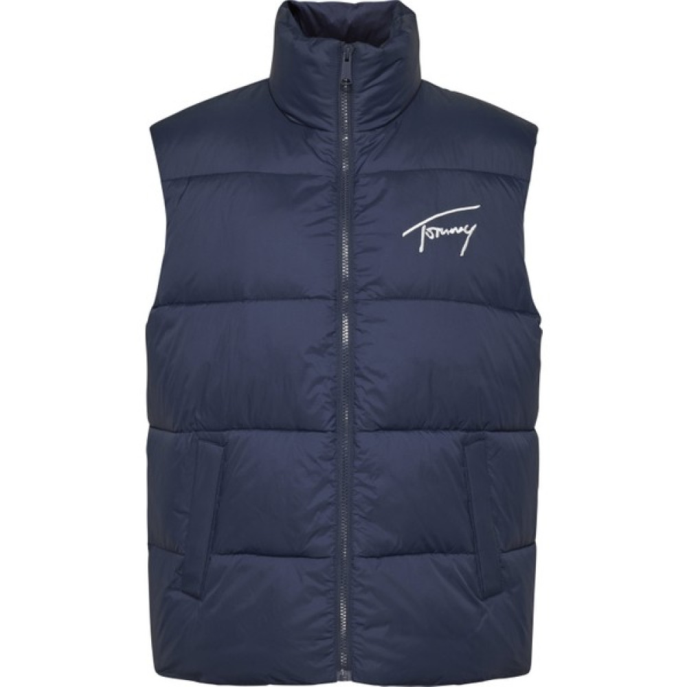 Tommy Jeans Kadın Yelek Bayan Mont Fiyatı
