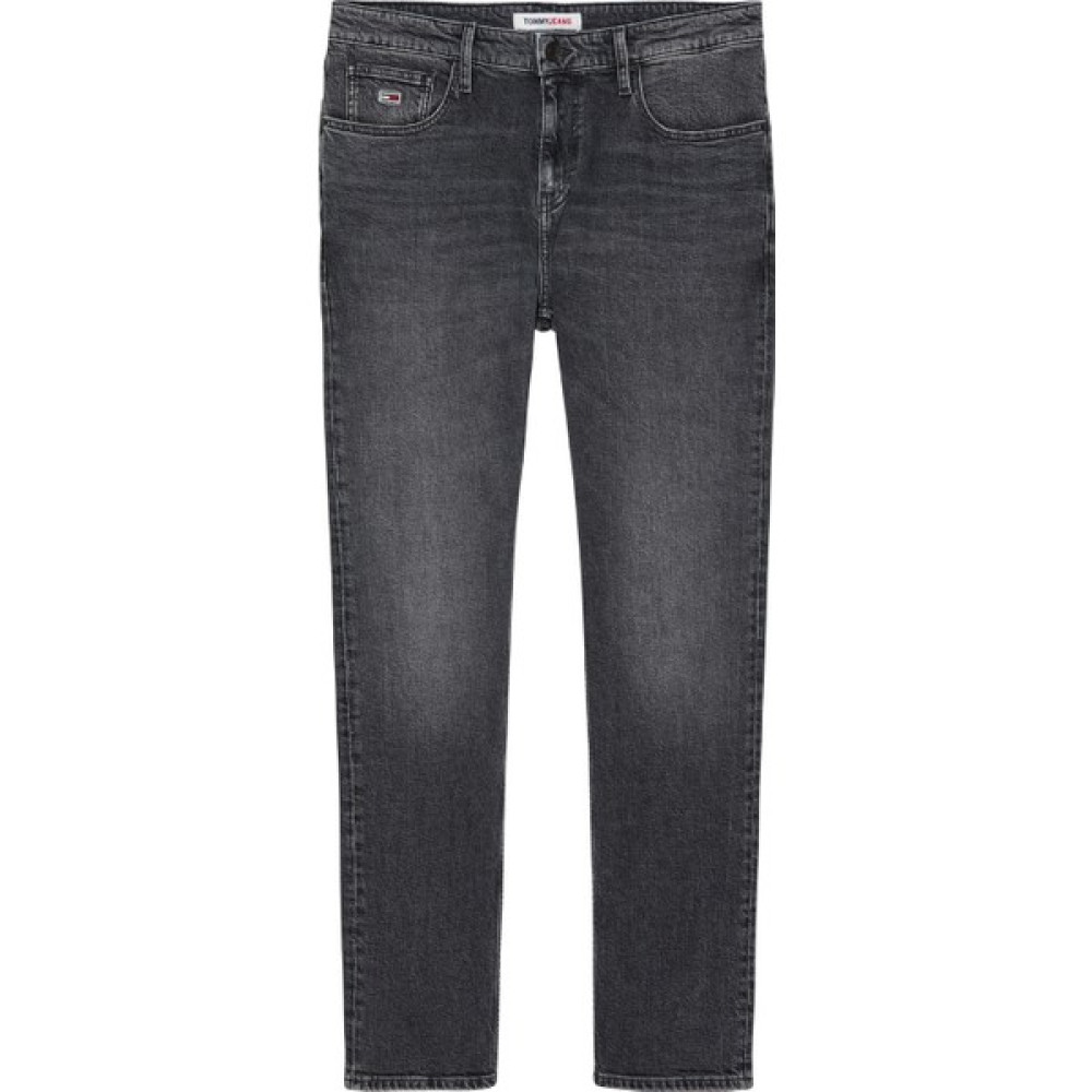 Tommy Jeans Normal Erkek Denim Pantolon DM0DM166641BZ Erkek Jeans / Kot Pantolon Fiyatı
