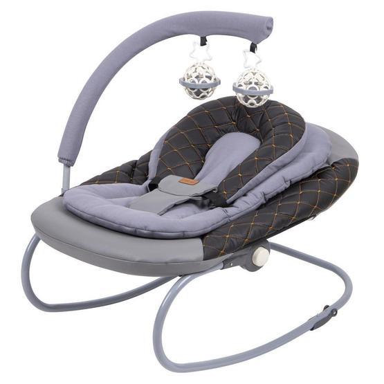 Tommybaby Kahverengi Maria Gold Plus Lüx Oyuncaklı Ana Kucağı