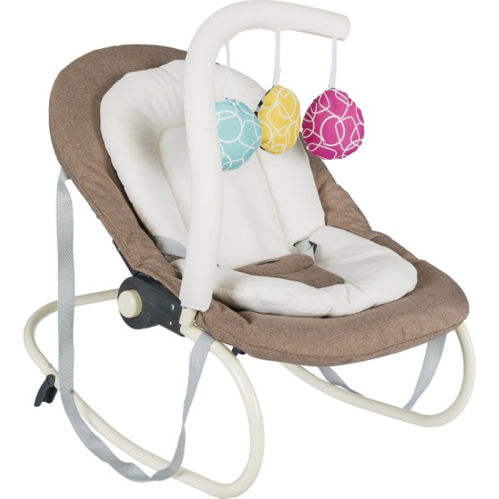 Tommybaby Maria Lüx Oyuncaklı Ana Kucağı - Kahverengi Ana Kucağı Fiyatı