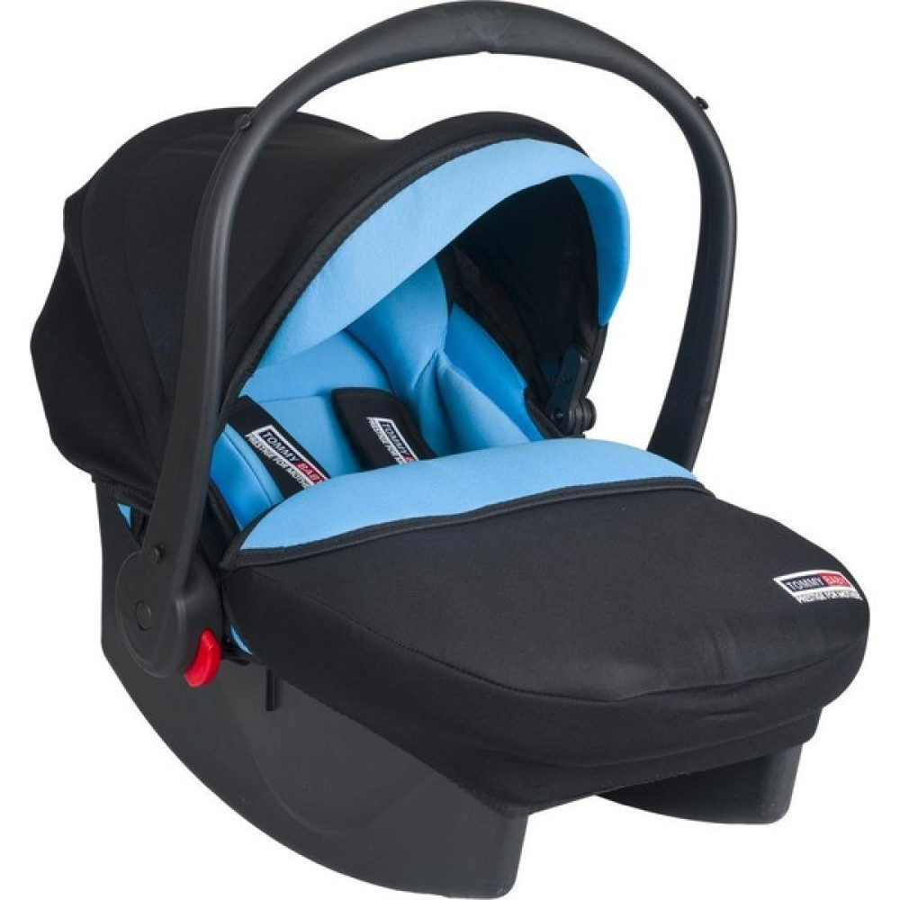 Tommybaby Winter Taşıma Oto Koltuğu Puset Ana Kucağı - Mavi Ana Kucağı Fiyatı