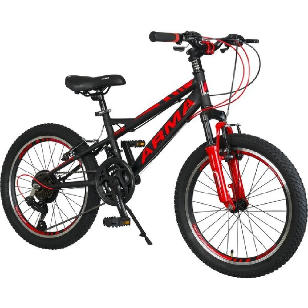Tommybike 20 Jant Vitesli Bisiklet Çocuk Bisikleti, 6-10 Yaş, 21 Vitesli Dağ Bisikletleri Fiyatı