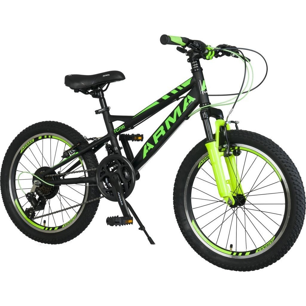 Tommybike 20 Jant Vitesli Bisiklet Çocuk Bisikleti, 6-10 Yaş, 21 Vitesli Diğer Fiyatı
