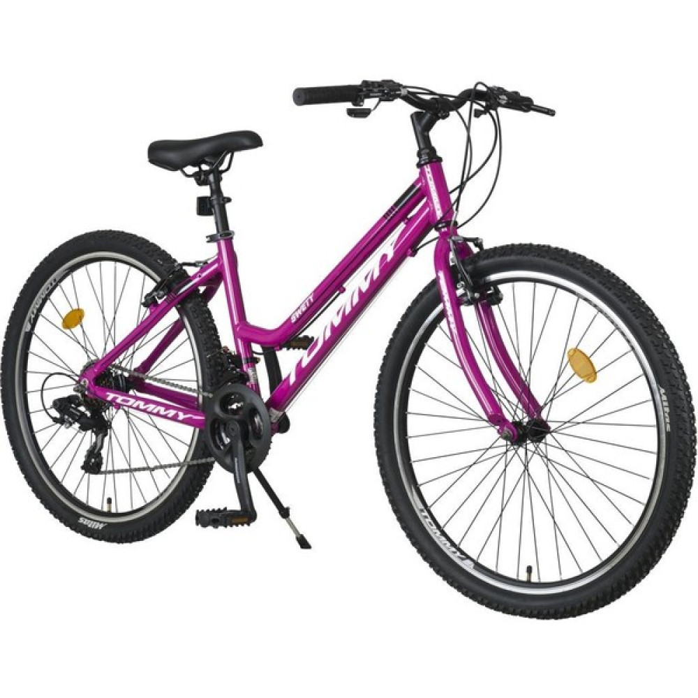 Tommybike Swety Alüminyum Kadro 26 Jant 21 Vites Bisiklet Mtb Dağ Bisikletleri Fiyatı