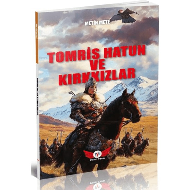 Tomris Hatun ve Kırkkızlar Diğer Fiyatı