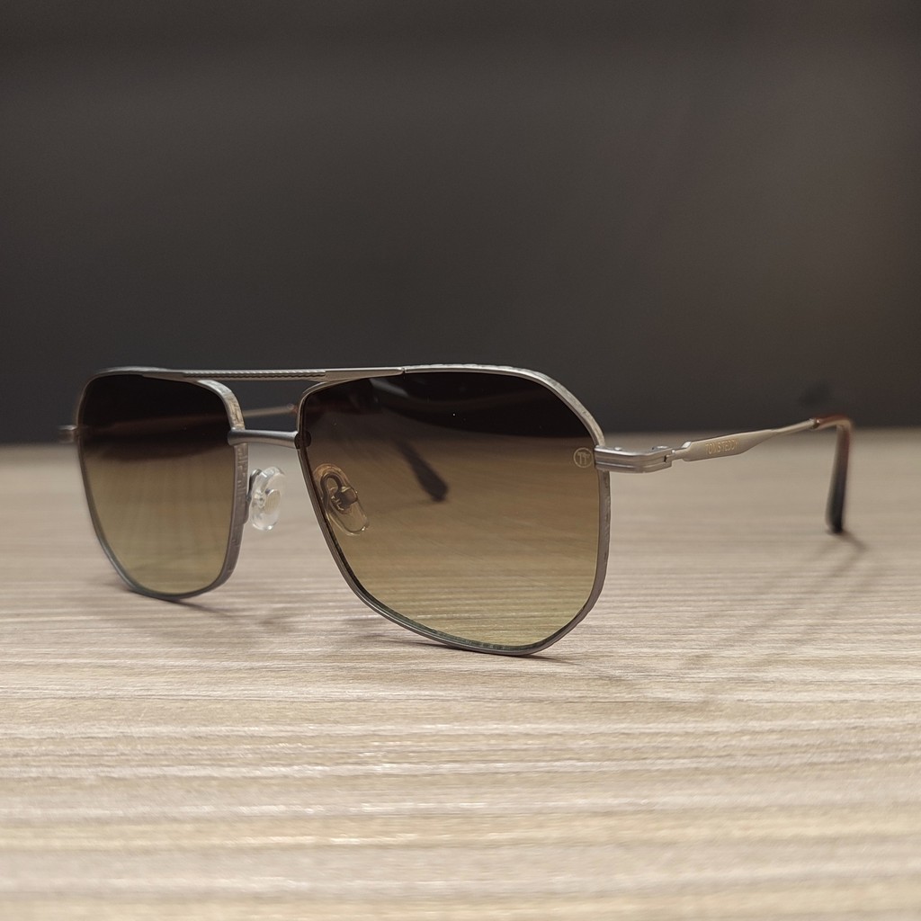 Toms Teddy TT5811 C102M Erkek Güneş Gözlüğü - Bronz Güneş Gözlükleri Fiyatı