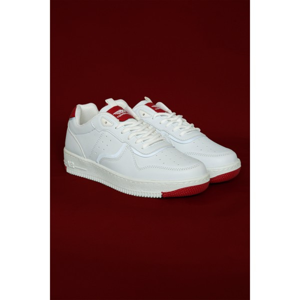 TOMSKİNG Unisex Sneaker Spor Ayakkabı 2077 Erkek Ayakkabıları Fiyatı