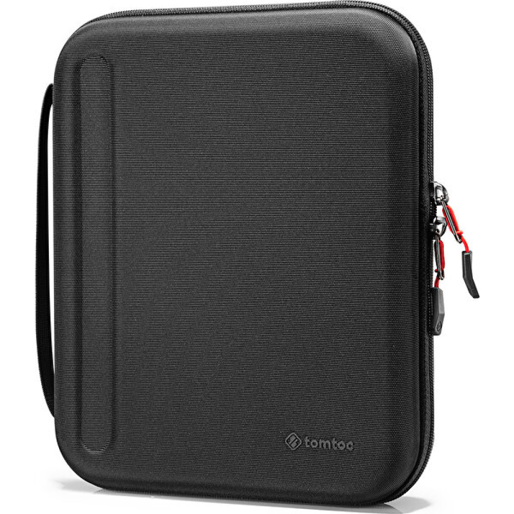 Tomtoc A06-004D01 Fancy CASE-A06 12.9" Siyah iPad Kılıfı Tablet Kılıfı Fiyatı