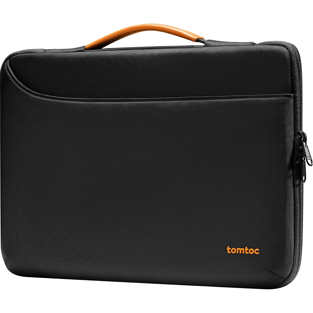 Tomtoc A22D3D5 14" Siyah DEFENDER-A22 Notebook El Çantası Diğer Fiyatı