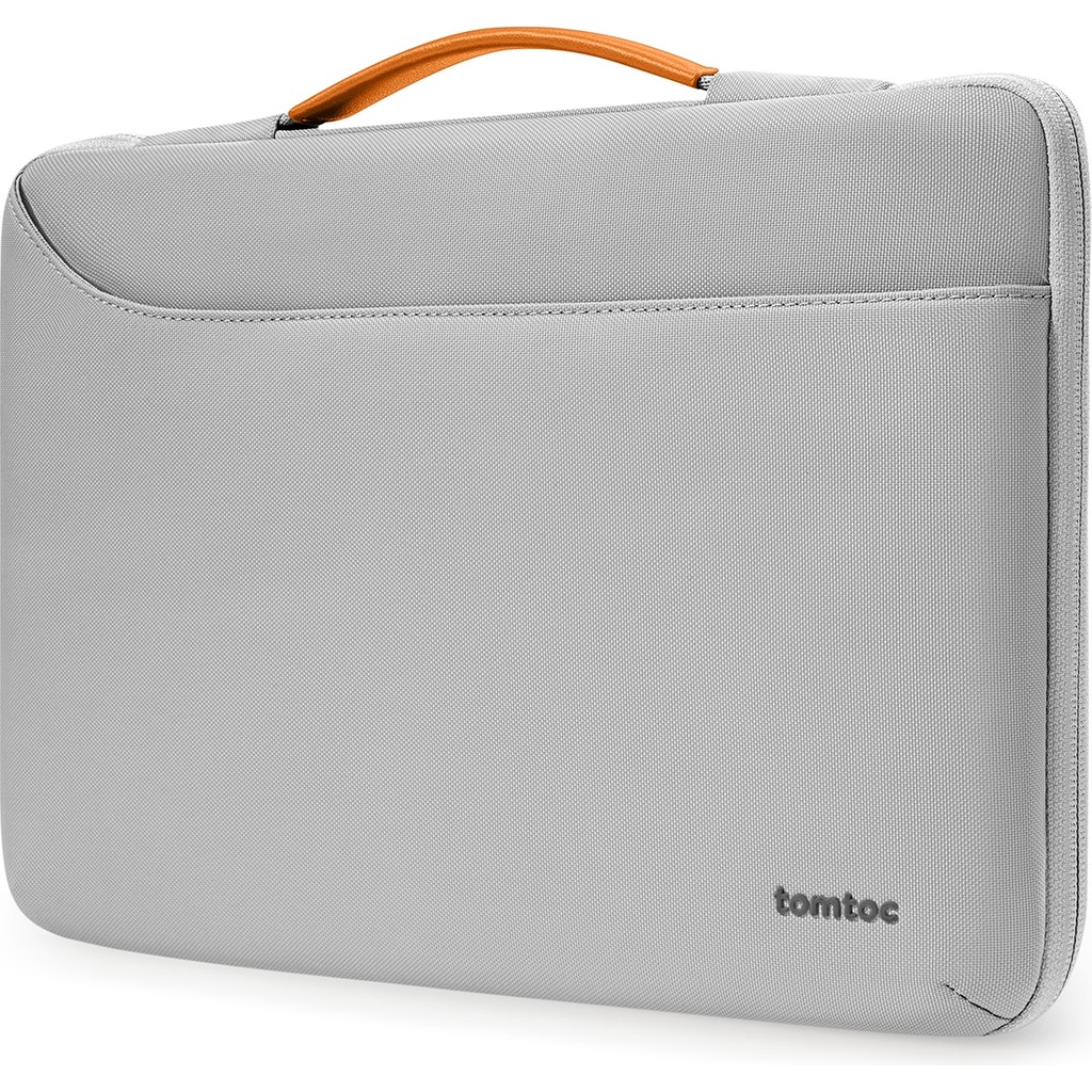 Tomtoc A22D3G5 14" Gri DEFENDER-A22 Notebook El Çantası Diğer Fiyatı