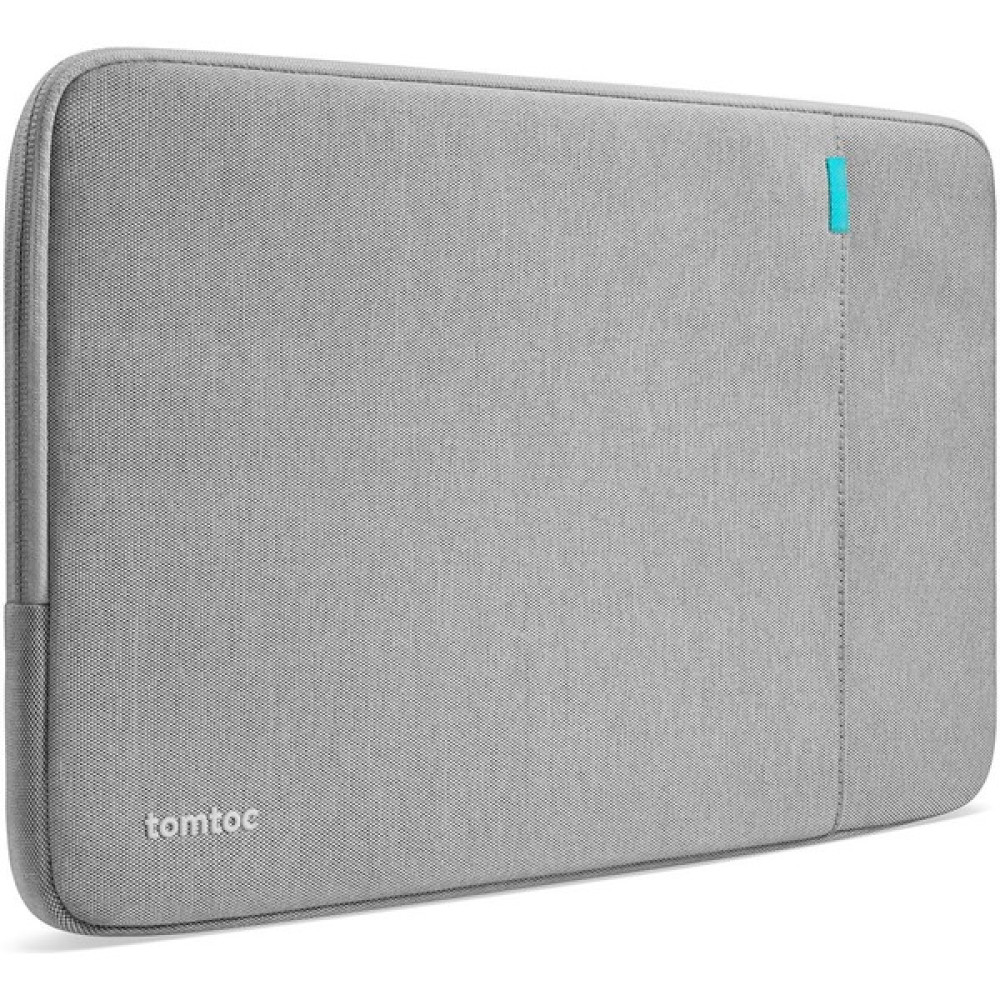 Tomtoc Defender A13 360° Koruyucu 13 inç Macbook Air & Pro Kılıf Gri Notebook Laptop Çantası Tablet Kılıfı Fiyatı