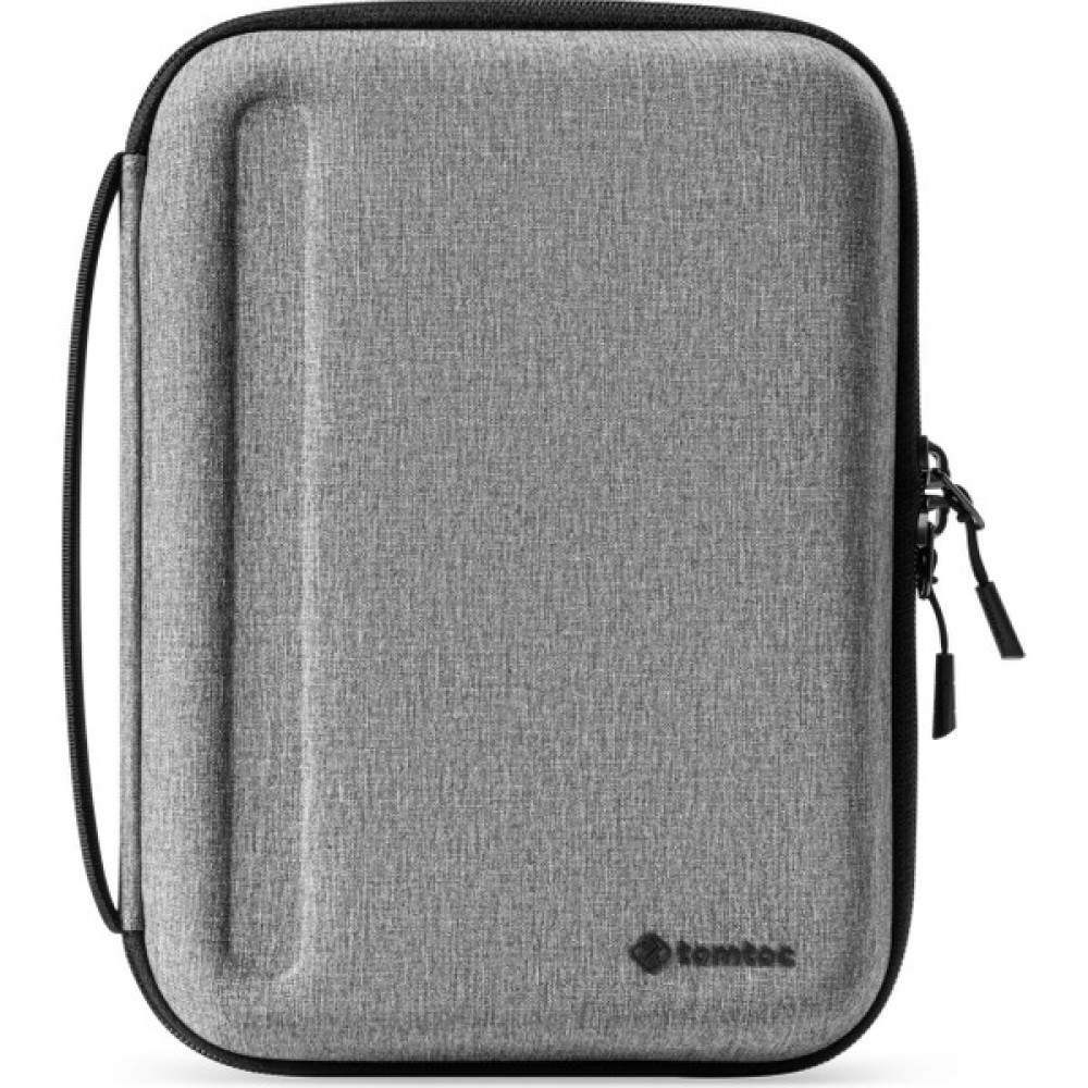 Tomtoc Fancy Case A06 Plus 11 Inç Ipad Air & Pro Su Geçirmez Gri Ipad Kılıf Taşıma Çantası Tablet Kılıfı Fiyatı