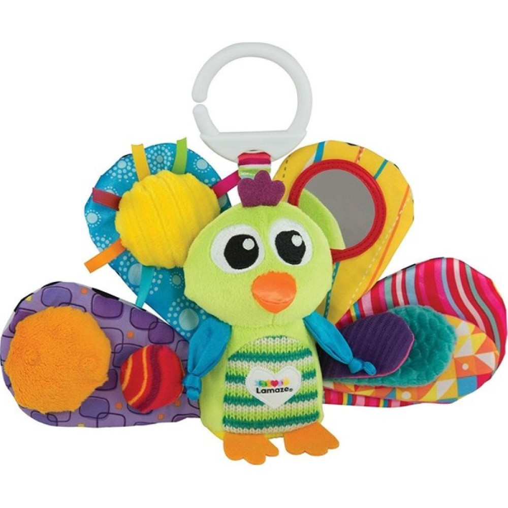 Tomy Lamaze Ağaçkakan Oyuncak Bebek Oyuncakları Fiyatı