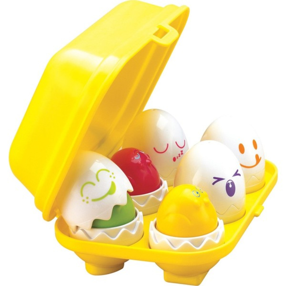 Tomy Neşeli Yumurtalar Bebek Oyuncakları Fiyatı