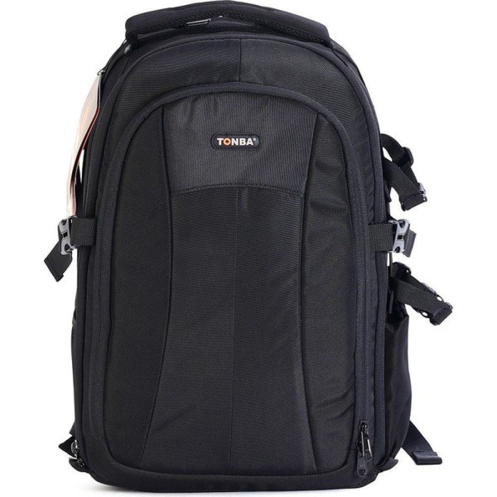 Tonba Canon + Sony + Nikon Dslr Professional Çift Askılı 7111 Sırt Çantası Çantalar Fiyatı