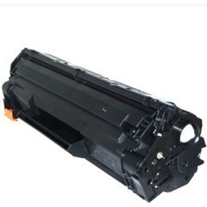 Toner Cartridge 285A Toner - Renkli Diğer Fiyatı