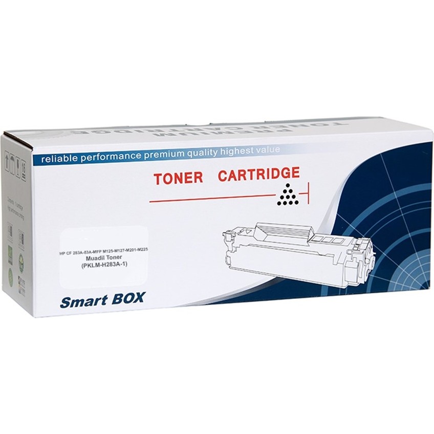 Toner Grup Hp 83A-CF283A-CRG737-M125-M127-M201-M225 Muadil Toner 1500 Baskı SSD / Solid State Drive Fiyatı