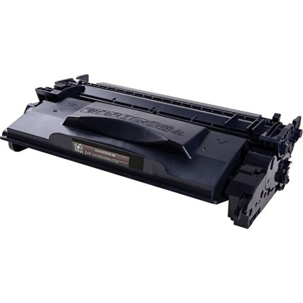Toner Grup Hp CF259A-59A-CRG 057 CHİPSİZ Muadil Toner 3000 Baskı - Siyah Tonerler Fiyatı