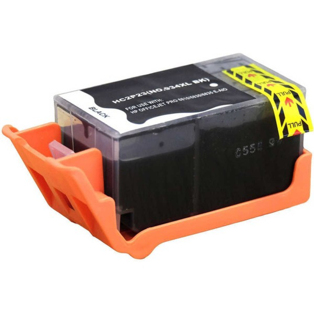 Toner Max® HP 934 / 934XL / 935XL / Hp Officejet Pro 6230 / 6830 Muadil Kartuş - Siyah Kartuşlar Fiyatı