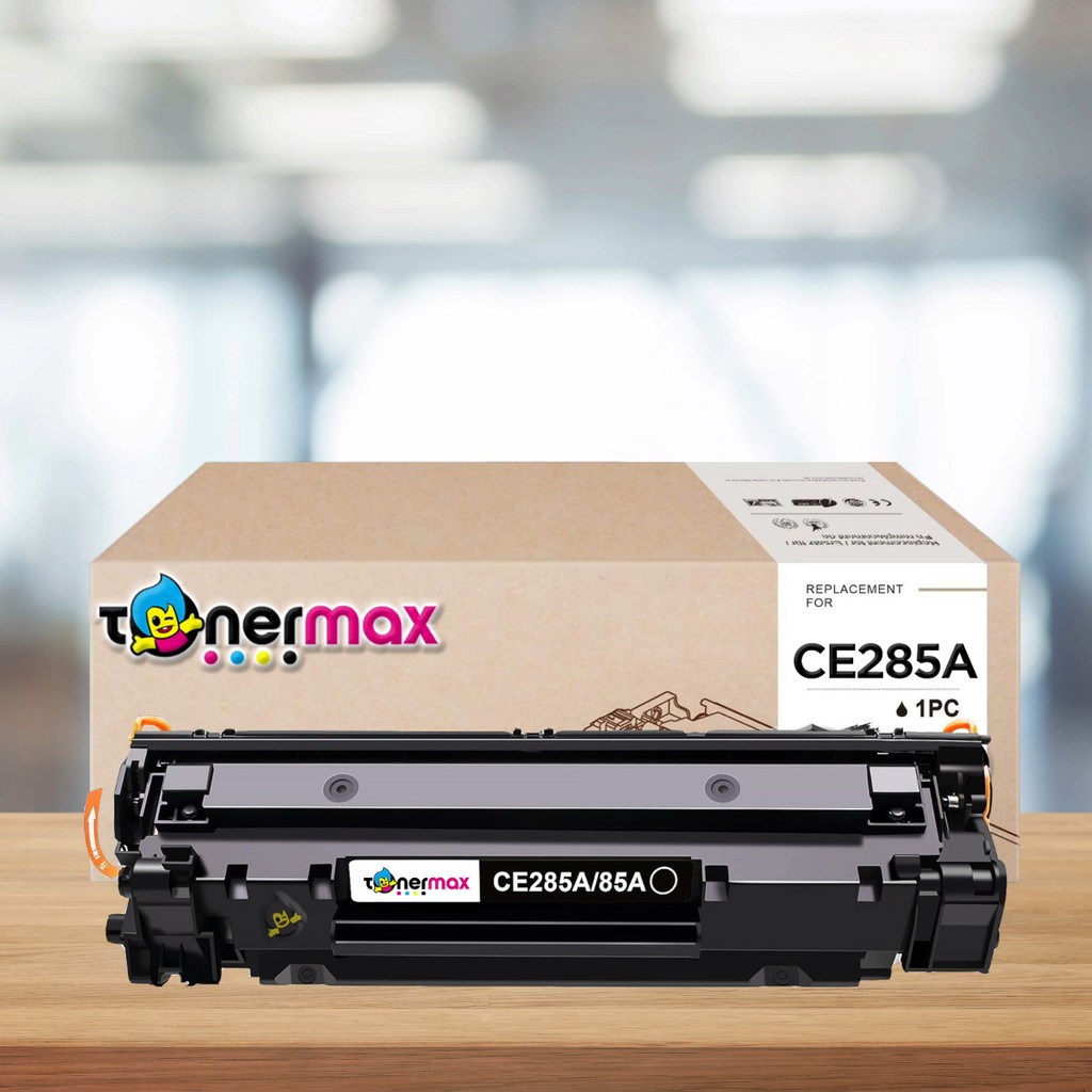 Toner Max® Hp CE285A / P1102 / M1212 / M1132 Muadil Toner Tonerler Fiyatı