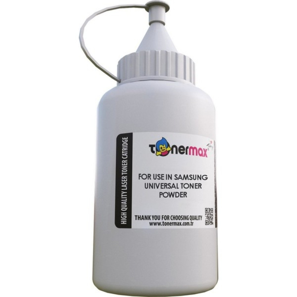 Toner Max® Samsung MLT-D119S Toner Tozu 250 gr / ML-1610 /ML-2010 / SCX-4521F Tonerler Fiyatı