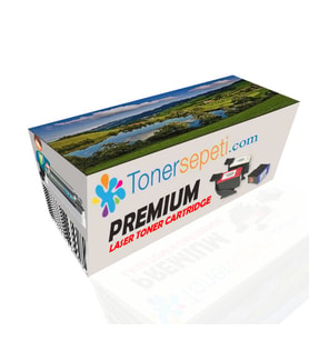Toner Sepeti Tonersepeti Hp 201A-CF400A Siyah Muadil Toner - Renkli - 0,35 - 1,10 kg Tonerler Fiyatı