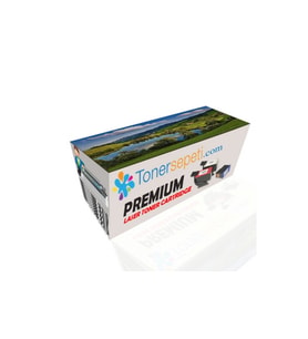 Toner Sepeti Tonersepeti Hp 646A-CF033A Kırmızı Muadil Toner - Renkli - 0,35 - 1,10 kg Tonerler Fiyatı