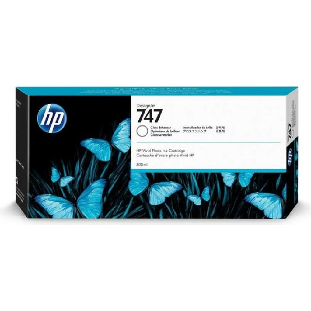 Toner Sepeti Tonersepeti Hp 747 Parlaklık Arttırıcı P2V87A - Renkli Oto Boyaları Fiyatı