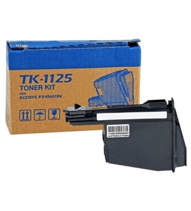 Toner Sepeti Tonersepeti Kyocera Mita TK-1125 Muadil Toner - Renkli - 0,35 - 1,10 kg Tonerler Fiyatı