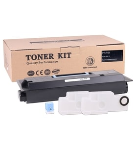 Toner Sepeti Tonersepeti Kyocera Mita TK-725 Muadil Fotokopi Toner - Renkli - 0,35 - 1,10 kg Tonerler Fiyatı