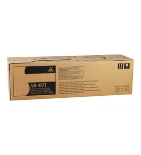 Toner Sepeti Tonersepeti Sharp AR-455T Muadil Fotokopi Toner - Renkli - 0,35 - 1,10 kg Tonerler Fiyatı