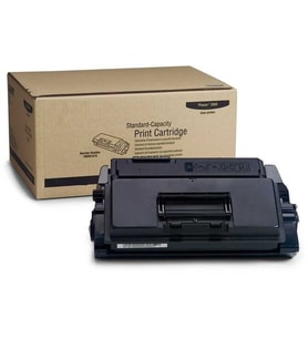 Toner Sepeti Tonersepeti Xerox Phaser 3600-106R01370 Muadil Toner - Renkli - 0,35 - 1,10 kg Tonerler Fiyatı