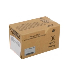Toner Sepeti Tonersepeti Xerox Phaser 7100-106R02608 Sarı Muadil Toner - Renkli - 0,35 - 1,10 kg Tonerler Fiyatı