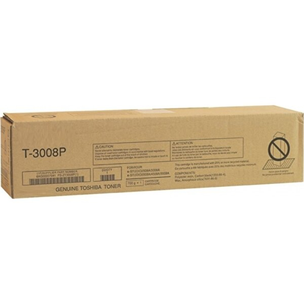 Toner Sepeti Toshıba T-3008P Muadil Toner Tonerler Fiyatı