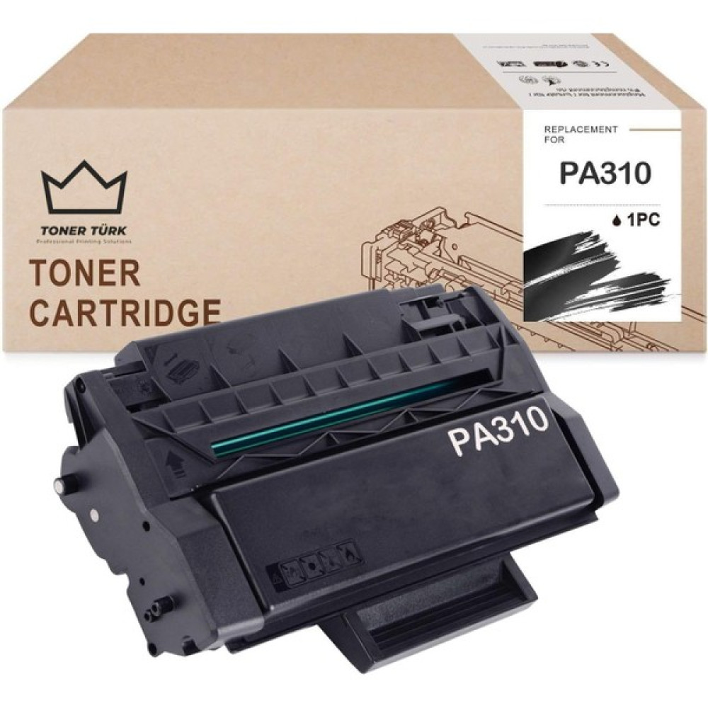 Toner Türk Pantum PA310 Muadil Toner / P3100DN / P3255DN / P3500DN / P3500DW Tonerler Fiyatı