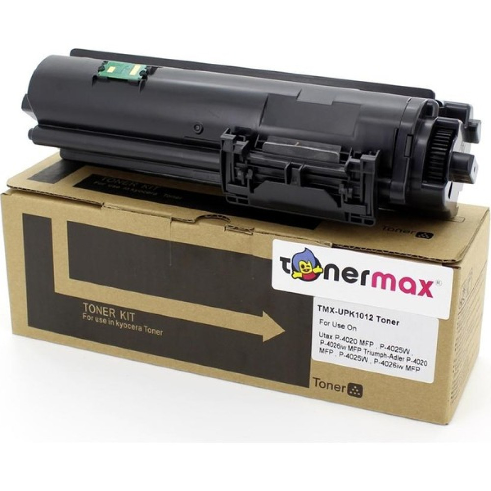 Toner Türk Utax 1T02S50UT0 / PK-1012 / P4020 / P4025 / P4026 Muadil Toner - Renkli Tonerler Fiyatı